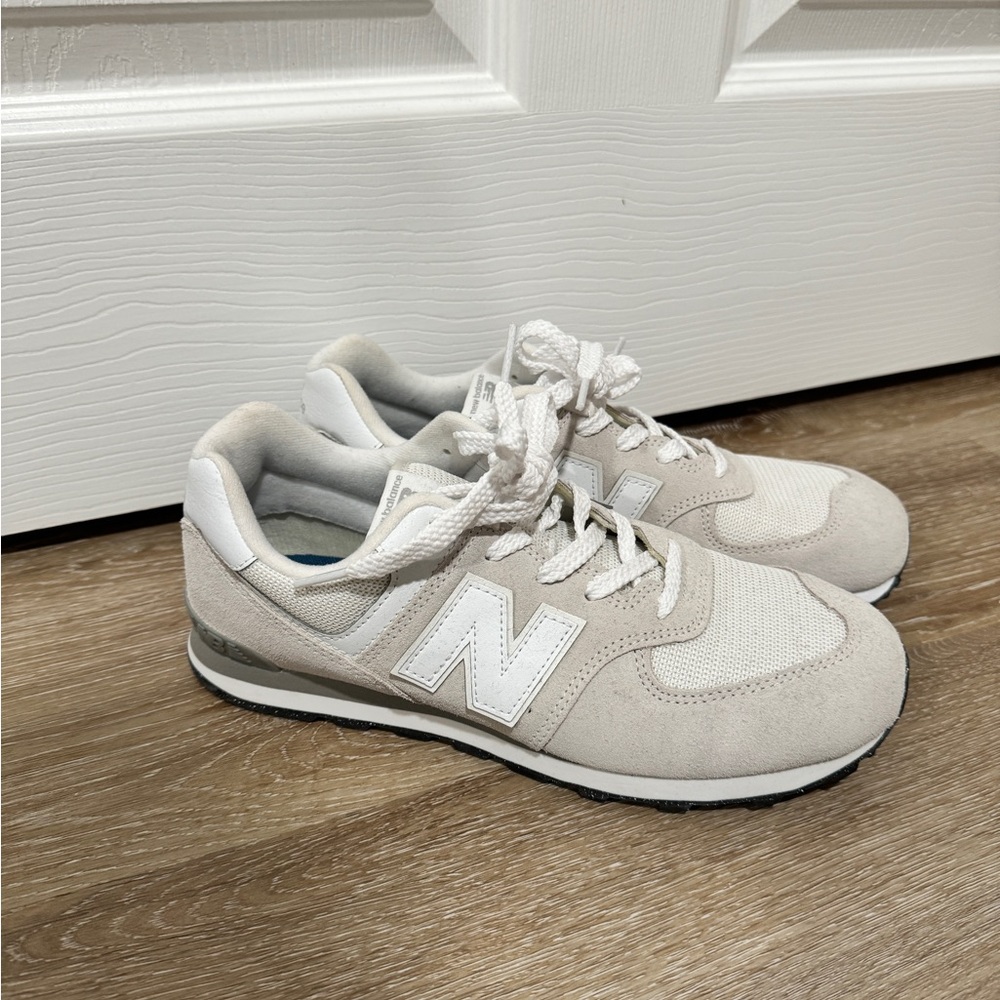 New balance sneaker